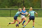 Women's Rugby vs Endicott  Wheaton Women's Rugby vs Endicott College.  Photo by Keith Nordstrom : Wheaton, Rugby, Endicott